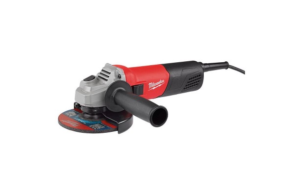 Кутова шліфувальна машина MILWAUKEE 125 мм AG 800-125 E 4933451211 Кутова шліфувальна машина MILWAUKEE 125 мм AG 800-125 E 4933451211