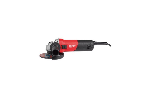 Кутова шліфувальна машина MILWAUKEE 125 мм AG 800-125 E 4933451211 Кутова шліфувальна машина MILWAUKEE 125 мм AG 800-125 E 4933451211