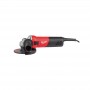 Кутова шліфувальна машина MILWAUKEE 125 мм AG 800-125 E 4933451211