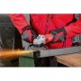 Кутова шліфувальна машина MILWAUKEE 125 мм AG 800-125 E 4933451211