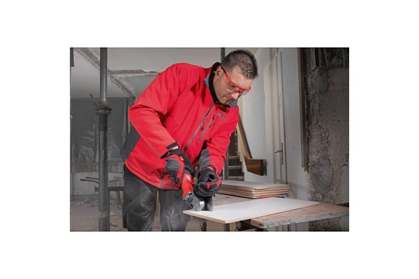 Кутова шліфувальна машина MILWAUKEE 125 мм AG 800-125 E 4933451211 Кутова шліфувальна машина MILWAUKEE 125 мм AG 800-125 E 4933451211