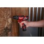 Дриль-шурупокрут Milwaukee M12 BPD-202C Lі-Іon