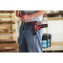 Дриль-шурупокрут Milwaukee M12 BPD-202C Lі-Іon
