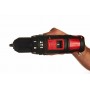Дриль-шурупокрут Milwaukee M12 BPD-202C Lі-Іon