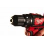 Дриль-шурупокрут Milwaukee M12 BPD-202C Lі-Іon