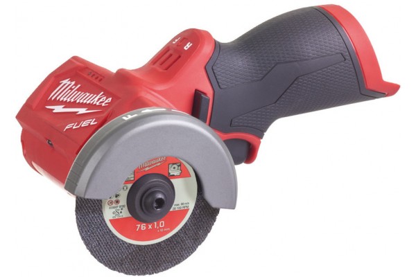 Акумуляторна відрізна машина Milwaukee M12 FCOT-0 (4933464618)