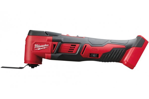 Багатофункціональний інструмент Milwaukee M18 BMT-0 без АКБ и ЗУ (4933446203) Багатофункціональний інструмент Milwaukee M18 BMT-0 без АКБ и ЗУ (4933446203)