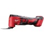 Багатофункціональний інструмент Milwaukee M18 BMT-0 без АКБ и ЗУ (4933446203)