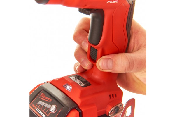 Шурупокрут для гіпсокартону Milwaukee M18 FSGC-202X (4933459199)