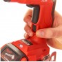 Шурупокрут для гіпсокартону Milwaukee M18 FSGC-202X (4933459199)