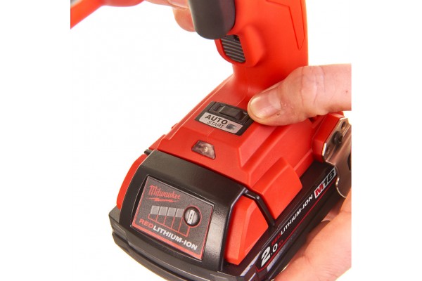 Шурупокрут для гіпсокартону Milwaukee M18 FSGC-202X (4933459199)