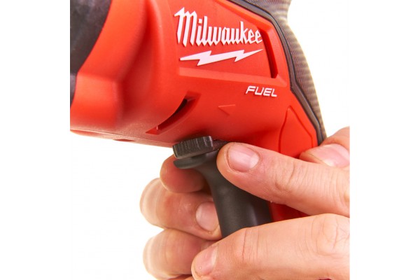 Шурупокрут для гіпсокартону Milwaukee M18 FSGC-202X (4933459199)