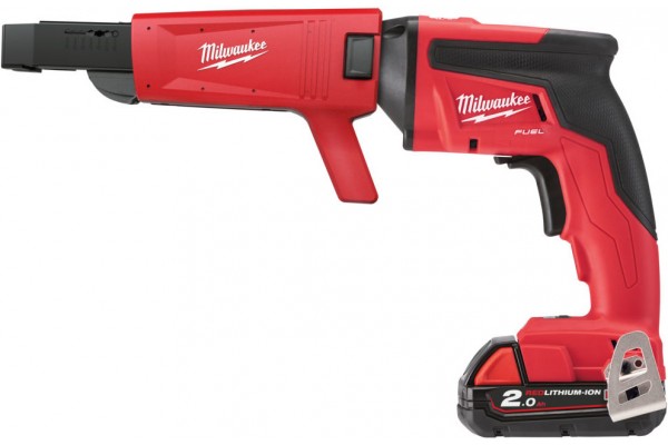 Шурупокрут для гіпсокартону Milwaukee M18 FSGC-202X (4933459199)