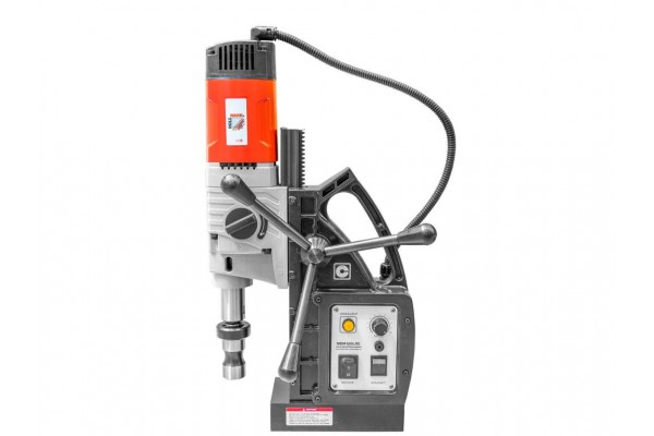 Магнітна дриль Holzmann MBM 600LRE Магнітна дриль Holzmann MBM 600LRE