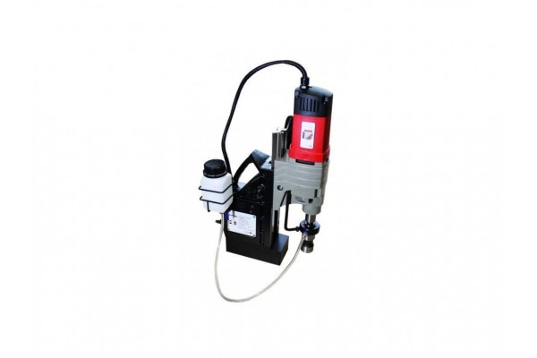Магнітна дриль Holzmann MBM 600LRE Магнітна дриль Holzmann MBM 600LRE