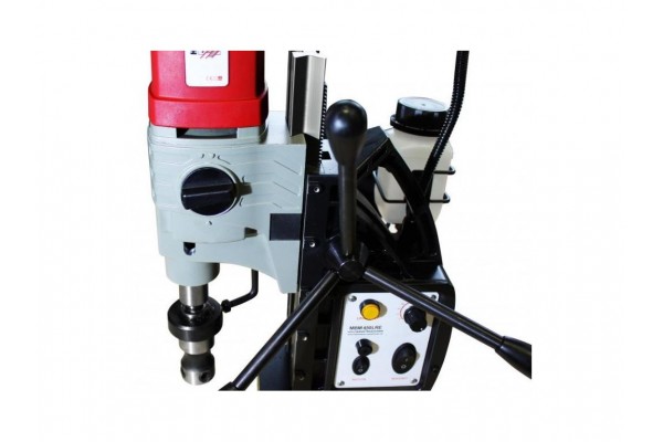 Магнітна дриль Holzmann MBM 600LRE Магнітна дриль Holzmann MBM 600LRE