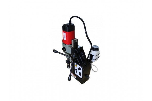 Магнітна дриль Holzmann MBM 600LRE Магнітна дриль Holzmann MBM 600LRE