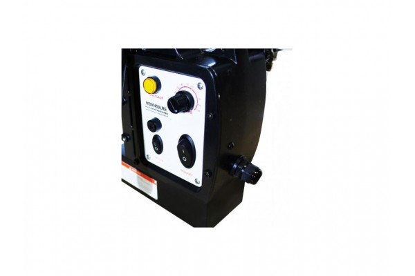 Магнітна дриль Holzmann MBM 600LRE Магнітна дриль Holzmann MBM 600LRE