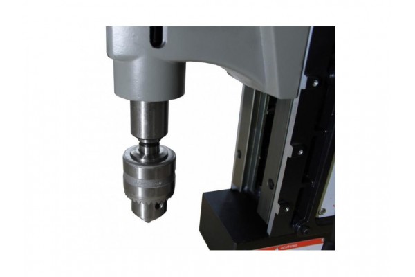 Магнітна дриль Holzmann MBM 600LRE Магнітна дриль Holzmann MBM 600LRE