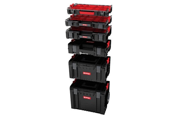 оранайзер для інструментів QBRICK SYSTEM PRO ORGANIZER 300