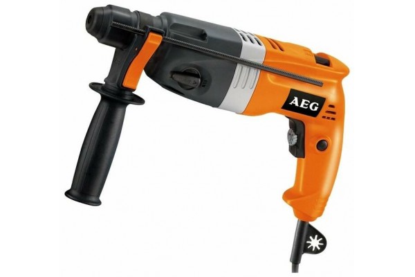 Перфоратор AEG BH 22E Перфоратор AEG BH 22E