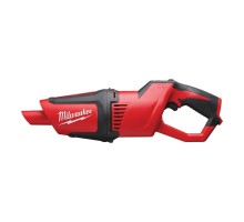 Пилосос MILWAUKEE M12 HV-0 4933448390