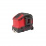 Рулетка Tape Measure Autolock 5 m MILWAUKEE 4932464663