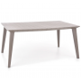 Садовий стіл HECHT ANEGADA BEIGE TABLE