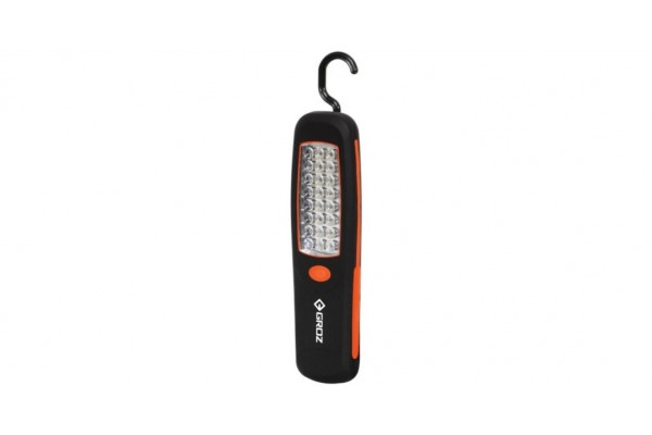 Інспекційний ліхтар LED-321, 110 люмен Groz 55078 Інспекційний ліхтар LED-321, 110 люмен Groz 55078
