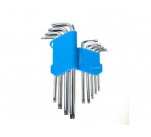 Шестигранні ключі тип TORX TAGRED TA1045