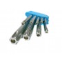 Шестигранні ключі тип TORX TAGRED TA1045