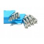 Шестигранні ключі тип TORX TAGRED TA1045