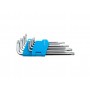 Шестигранні ключі тип TORX TAGRED TA1045