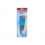 Шестигранні ключі тип TORX TAGRED TA1045