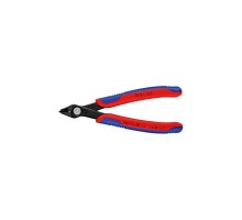 Кусачки Electronic Super Knips KNIPEX 78 81 125