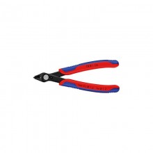 Кусачки Electronic Super Knips KNIPEX 78 81 125