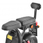 Скутер електричний HECHT COCIS BLACK