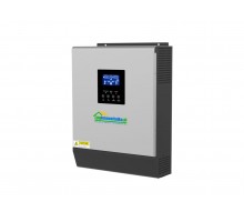 Сонячний фотоелектричний інвертор OFF-GRID PWM3KW50A PWM 3 KW + WiFi