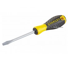 Викрутка плоска Stanley "Essentiol" SL5.5 x 150 мм