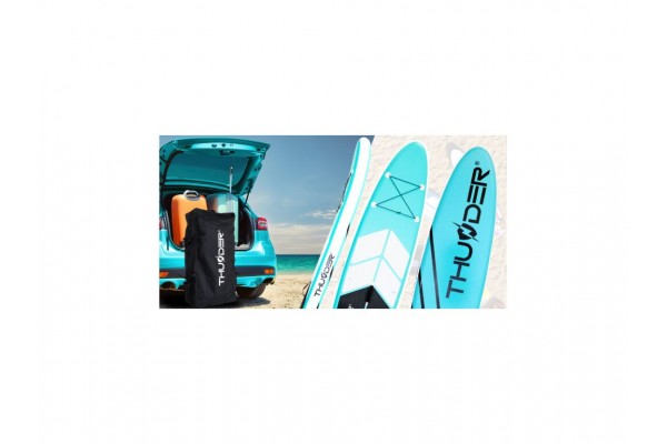 SUP-дошка THUNDER COAST-MINT-320