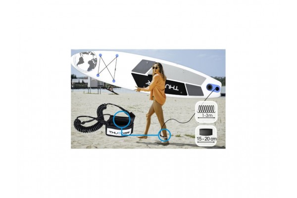 SUP-дошка THUNDER PLANET-BLUE 320 SUP-дошка THUNDER PLANET-BLUE 320