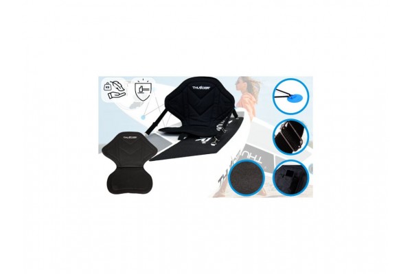 SUP-дошка THUNDER PLANET-BLUE 320 SUP-дошка THUNDER PLANET-BLUE 320