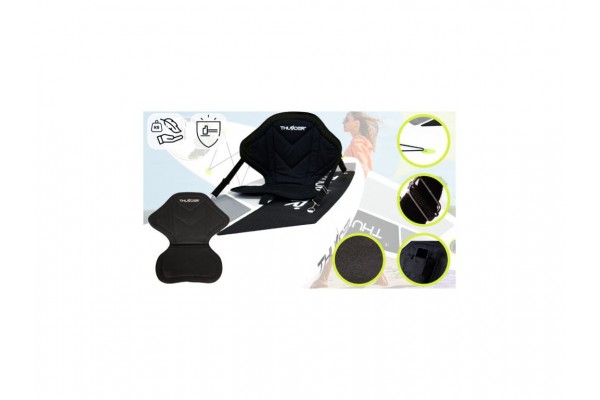 SUP-дошка THUNDER PLANET-LIME 320 SUP-дошка THUNDER PLANET-LIME 320