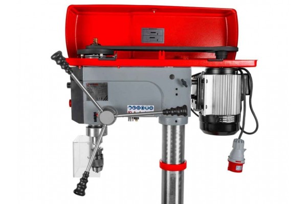 Свердлильний верстат Holzmann SB324VH_400V Свердлильний верстат Holzmann SB324VH_400V