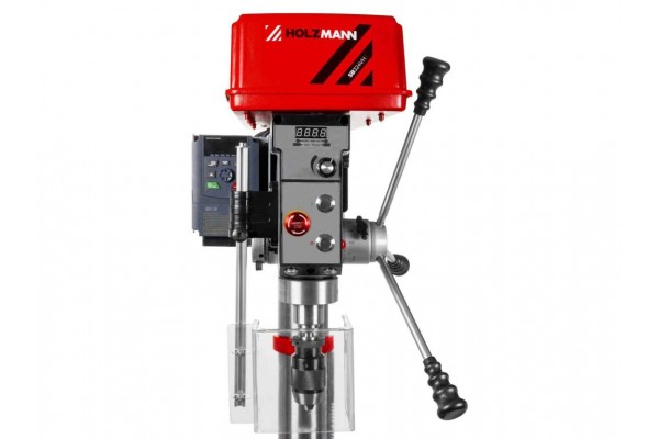 Свердлильний верстат Holzmann SB324VH_400V Свердлильний верстат Holzmann SB324VH_400V