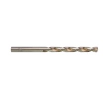 Свердло по металу THUNDERWEB HSS-G MILWAUKEE DIN338, діаметр 6,8x109 мм