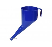 Лійка VOREL 160 x 130/120 x 144 мм
