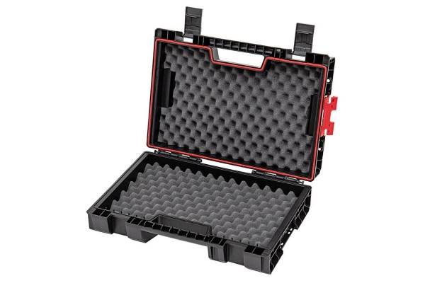 Ящик для інструментів QBRICK SYSTEM PRO TOOLCASE PROTECTIVE FOAM