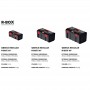 Ящики для інструментів QBRICK REGULAR R-BOX 19 + QR R-BOX 16