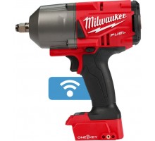 Гайкокрут акумуляторний Milwaukee M18 ONEFHIWF12-0X без АКБ и ЗУ (4933459726)